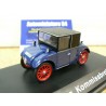 Hanomag Kommissbrot Limousine 02975 Schuco