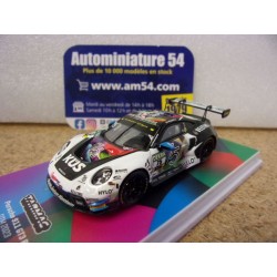 Porsche 911 - 992 n°75 Laurin Heinrich DTM T64-084-DTM Tarmac Works