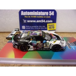 Porsche 911 - 992 n°75 Laurin Heinrich DTM T64-084-DTM Tarmac Works