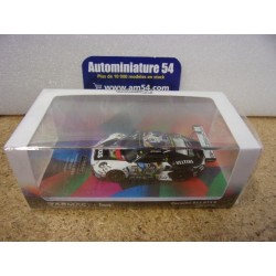 Porsche 911 - 992 n°75 Laurin Heinrich DTM T64-084-DTM Tarmac Works