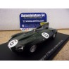 1955 Jaguar D n°3 Bueb - Hawthorn 1st Winner Le Mans 43LM55 Spark Model