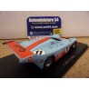 1975 Gulf Mirage GR8 n°11 Ickx - Bell 1st Winner Le Mans 43LM75 Spark Model