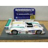 2005 Audi R8 Champion Racing n°3 Kristensen - Lehto - Werner 1st winner  Le Mans 43LM05 Spark Model