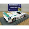 2005 Audi R8 Champion Racing n°3 Kristensen - Lehto - Werner 1st winner  Le Mans 43LM05 Spark Model