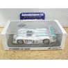 2005 Audi R8 Champion Racing n°3 Kristensen - Lehto - Werner 1st winner  Le Mans 43LM05 Spark Model