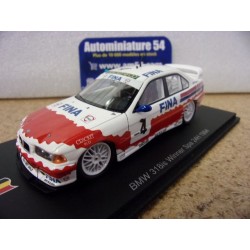 1997 BMW 318is n°4 Tassin -...