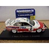 1997 BMW 318is n°4 Tassin - Ravaglia - Burgstaller 1st winner 24H Spa S43SPA1994 Spark Model