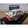 1997 BMW 318is n°4 Tassin - Ravaglia - Burgstaller 1st winner 24H Spa S43SPA1994 Spark Model