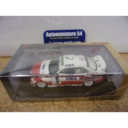 1997 BMW 318is n°4 Tassin - Ravaglia - Burgstaller 1st winner 24H Spa S43SPA1994 Spark Model