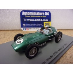 1960 Aston Martin DBR5 n°18...