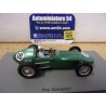 1960 Aston Martin DBR5 n°18 Roy Salvodiri British GP S8145 Spark Model
