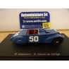 1925 Chenard & Walker Tank n°10 Glazmann - Manso de Zuniga 10th Le Mans S8103 Spark Model
