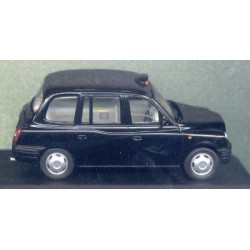 TX1 Londo Taxi Cab 1998 10200 Sunstar