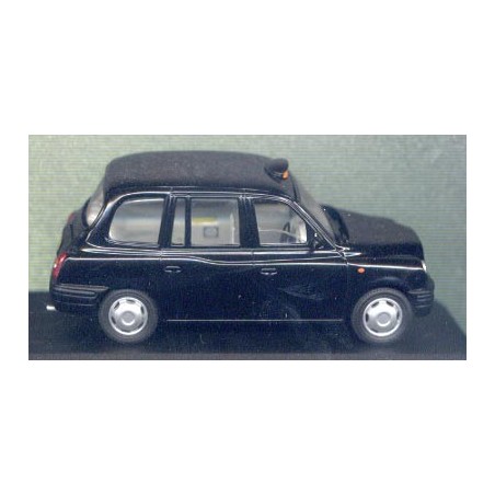 TX1 Londo Taxi Cab 1998 10200 Sunstar