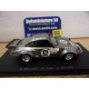 1977 Porsche 911 Carrera n°62 Bourdillat - Sotty - Bernard Le Mans S9834 Spark Model