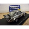 1977 Porsche 911 Carrera n°62 Bourdillat - Sotty - Bernard Le Mans S9834 Spark Model