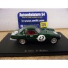 1960 Lotus Elite n°42 Allen - Buxton Le Mans S8202 Spark Model