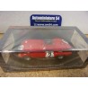 1957 Maserati 450S n°2 Behra - Simon Le Mans S4546 Spark Model
