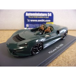 McLaren Elva Carbon Green 2020 43U00057 Schuco Pro.R.43