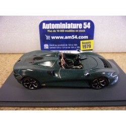 McLaren Elva Carbon Green 2020 43U00057 Schuco Pro.R.43