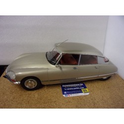 Citroen DS23 Pallas 1973 Beige Tholonnet 1/12 121730 Norev