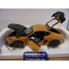 Porsche Cayman GT4 RS Weissach Yellow 2023 187252 Norev