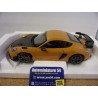 Porsche Cayman GT4 RS Weissach Yellow 2023 187252 Norev