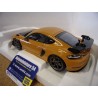 Porsche Cayman GT4 RS Weissach Yellow 2023 187252 Norev