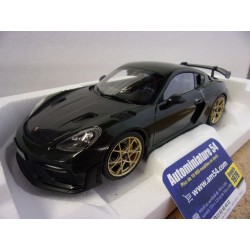 Porsche Cayman GT4 RS...
