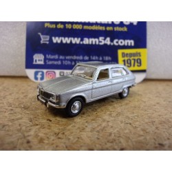 Renault 16 1966 Silver Met. 511692 Norev 1/87