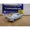 Renault 16 1966 Silver Met. 511692 Norev 1/87