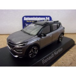 Renault Kardian OPyster Grey 2024 517762 Norev