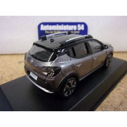 Renault Kardian OPyster Grey 2024 517762 Norev