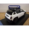 Renault 4 E-Tech Electric Open Glacier White 2025 510062 Norev
