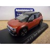 Renault 4 E-Tech Electric Terracotta Brown 2025 510064 Norev