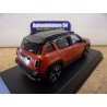 Renault 4 E-Tech Electric Terracotta Brown 2025 510064 Norev