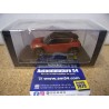 Renault 4 E-Tech Electric Terracotta Brown 2025 510064 Norev