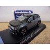 Renault 4 E-Tech Electric Urban Grey 2025 510061 Norev
