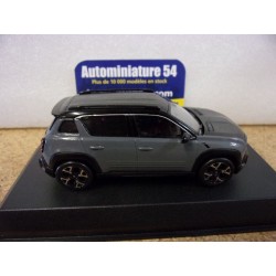 Renault 4 E-Tech Electric Urban Grey 2025 510061 Norev