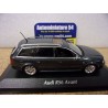 Audi RS6 Avant Grey Met 2002 940011711 MaXichamps