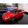 Porsche 911 - 996 GT3 1999 Red "Sport Auto" 25th Anniversary 430068011 Minichamps