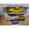 Toyota GR Supra MK5 Jaune 39538 Kit à Monter Maisto Assembly Line