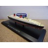 RMS Queen Elisabeth Echelle 1/1250ième 241946 Motor City Classic