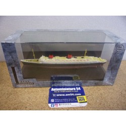 RMS Queen Elisabeth Echelle 1/1250ième 241946 Motor City Classic