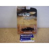 Ford Falcon XB 1973 Mad Max Last of the V8 Interceptor "Hollywood" 44770-A Greenlight 1.64ième