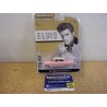 Cadillac Fleetwood series 60 Elvis Pink Cadillac 1955 44740-C Greenlight 1.64ième