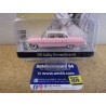 Cadillac Fleetwood series 60 Elvis Pink Cadillac 1955 44740-C Greenlight 1.64ième