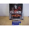 Chevrolet Monte Carlo 1971 "The Crow - Hollywood" 62040-B Greenlight 1.64ième