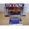 Chevrolet Monte Carlo 1971 "The Crow - Hollywood" 62040-B Greenlight 1.64ième