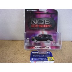 Ford Explorer 2015 " NCIS...